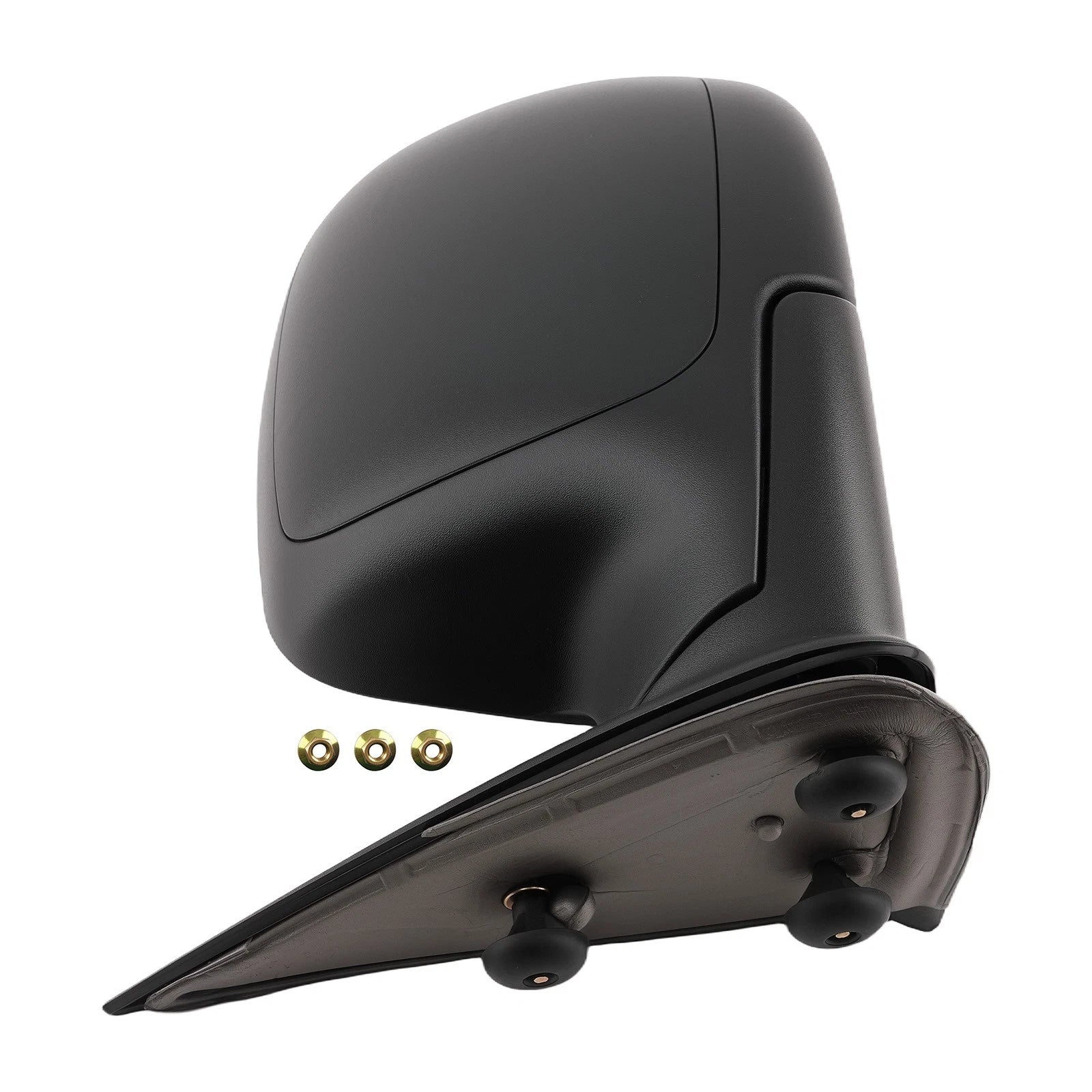 Driver Manual Folding Door Mirror for GMC Sierra/Silverado (1999–2007)