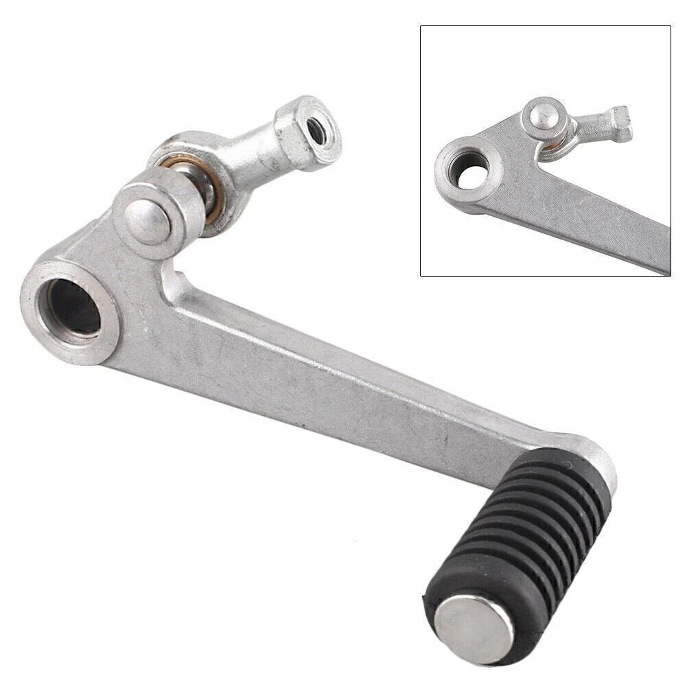 Gear Shifter Lever for Suzuki GSXR1300 Hayabusa (1999–2007)