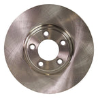 Front Disc Brake Rotors for Ford Thunderbird, Lincoln LS (2002–2006)