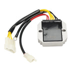 Regulator Rectifier for Bajaj Pulsar 200 RS (2017–2018, 2021–2023)