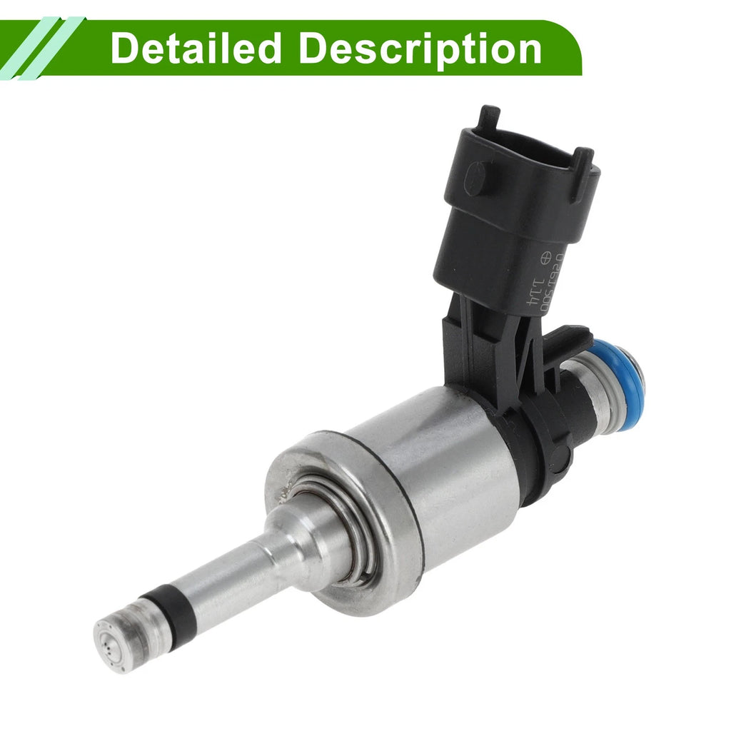 Fuel Injector No. 12638530/12632255 for Buick Lacrosse 3.6L (2010–2011)