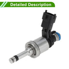Fuel Injector No. 12638530/12632255 for Buick Lacrosse 3.6L (2010–2011)