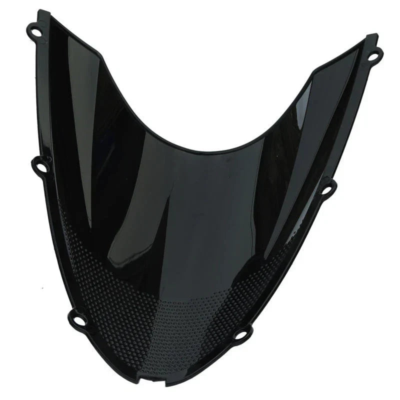 Dual Bubble Windscreen for Kawasaki Ninja ZX6R (2005-2008) (2009-2018)