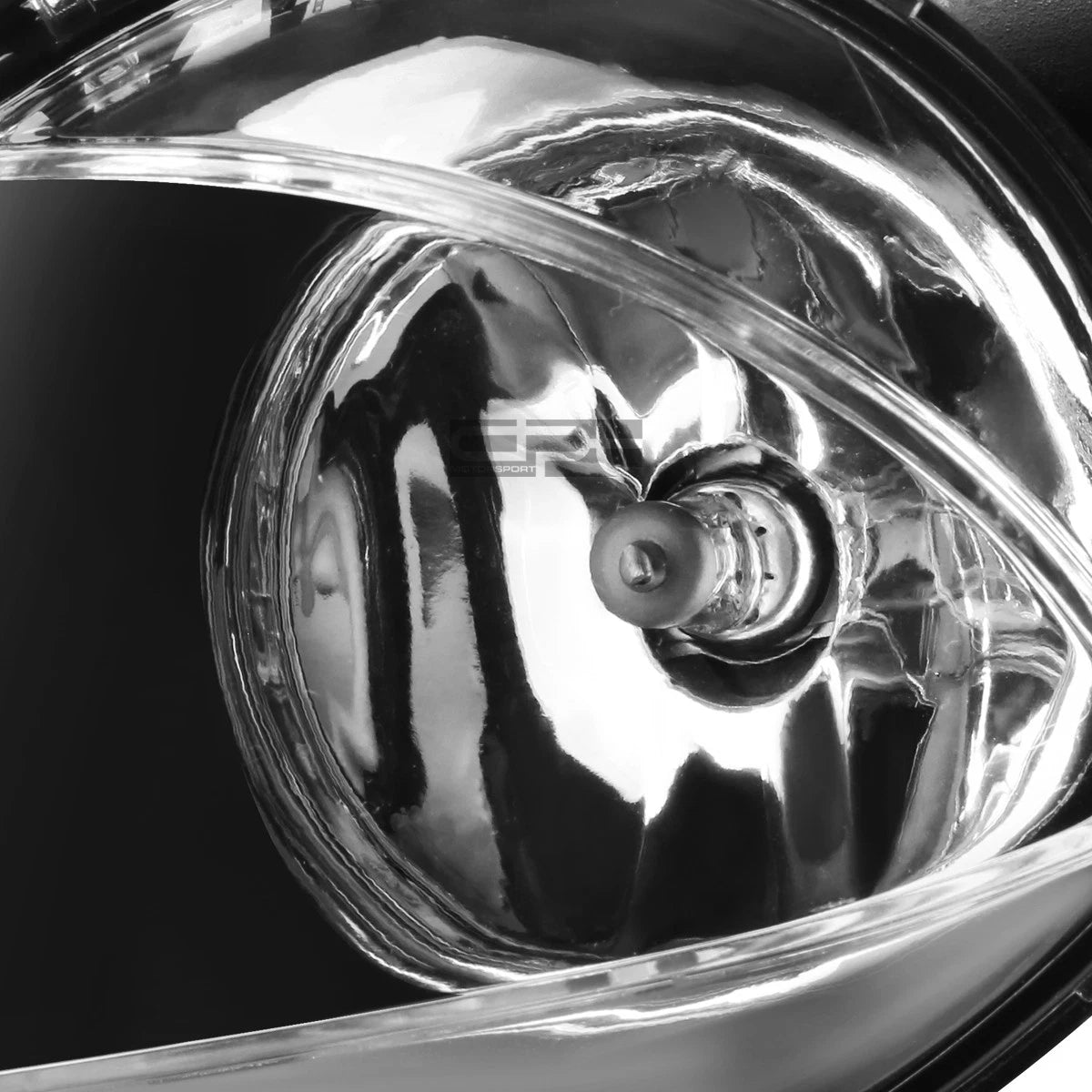 OE Style Fog Light Lamp for BMW 328i 328xi 325i 330xi E90 E91 E92 E93 (2006–2008)