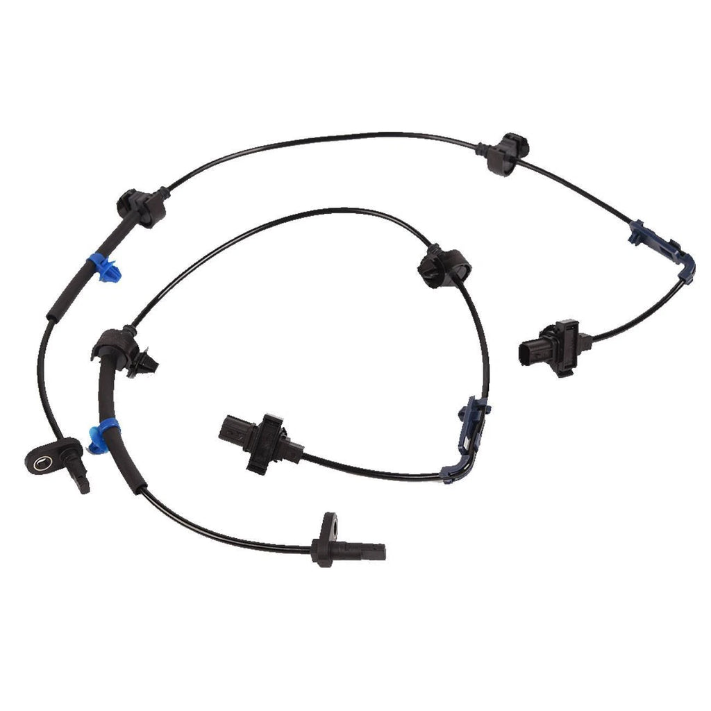 Set of 2 ABS Wheel Speed Sensors for Honda CR-V (2007–2011)