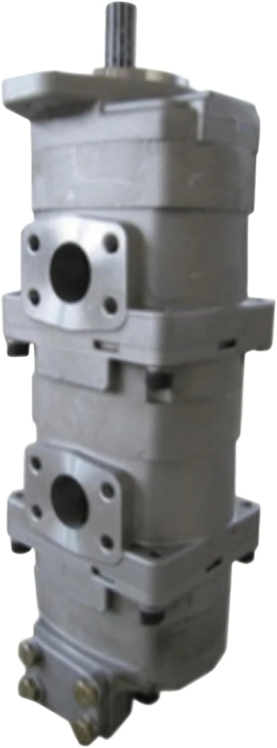 Hydraulic Gear Pump 705-56-34290 for Komatsu LW250-5H LW250-5X