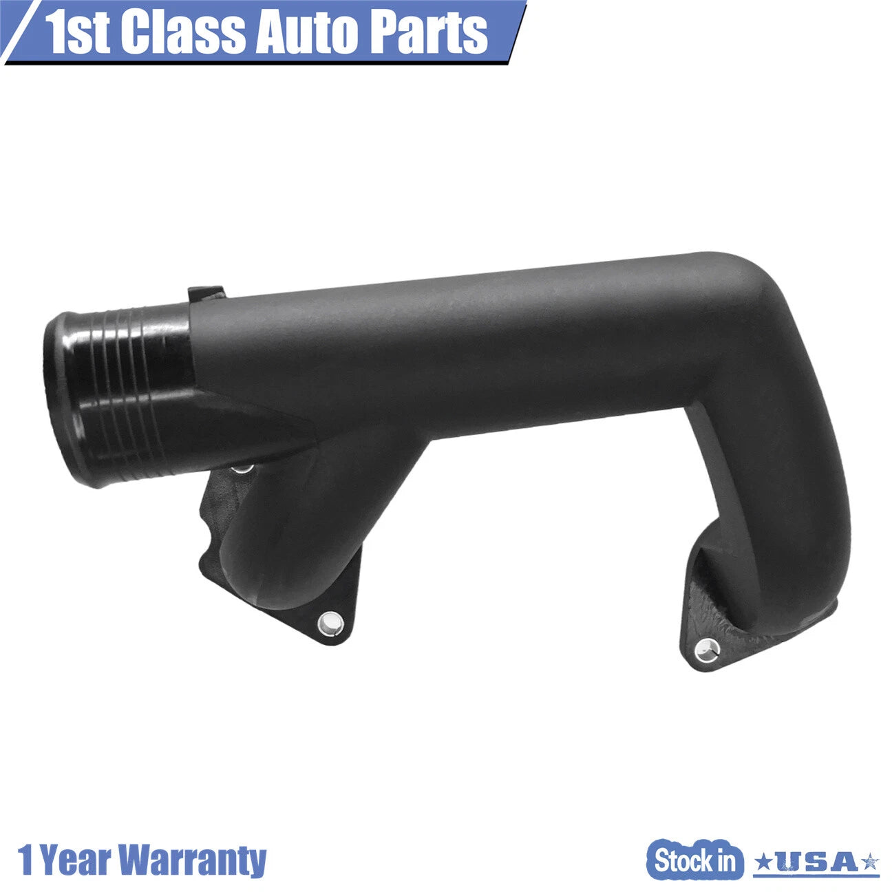Cooling Hose Flange for Ford Thunderbird 2000-2005