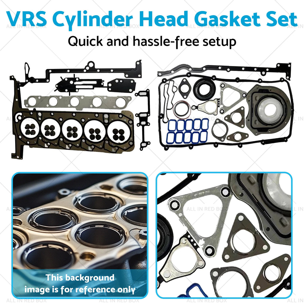 Cylinder Head Gasket Set for Ford Ranger PX, Mazda BT-50 (2011–2021)