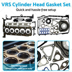 Cylinder Head Gasket Set for Ford Ranger PX, Mazda BT-50 (2011–2021)