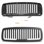 Powered Side Rear View Mirror for Hyundai Accent (2010–2011)