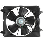 Radiator Cooling Fan for Honda CR-V (2010–2016)