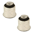 Set of 2 Front Lower Inner Control Arm Bushings for Audi TT
