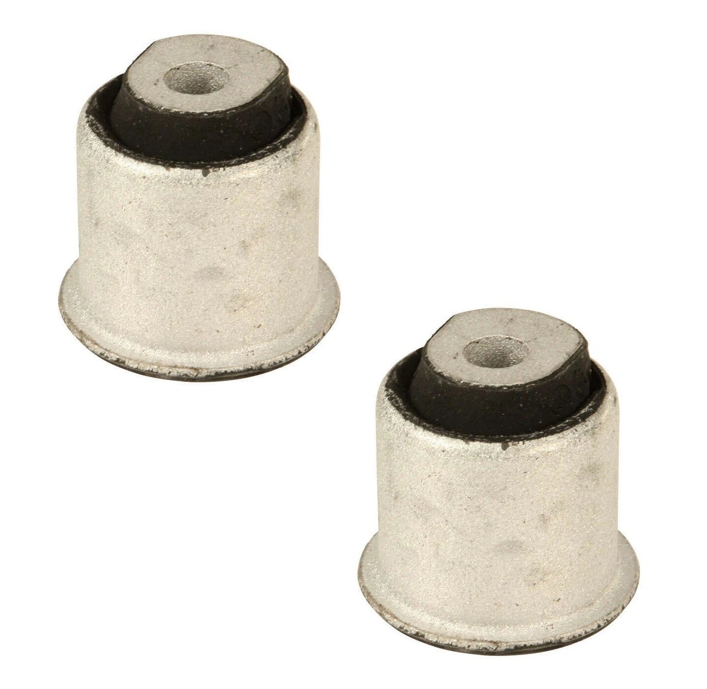 Set of 2 Front Lower Inner Control Arm Bushings for Audi TT