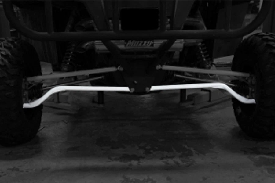 LSR STS Lower High Clearance Radius Rods Kit for Polaris RZR XP 900 (2011–2014)
