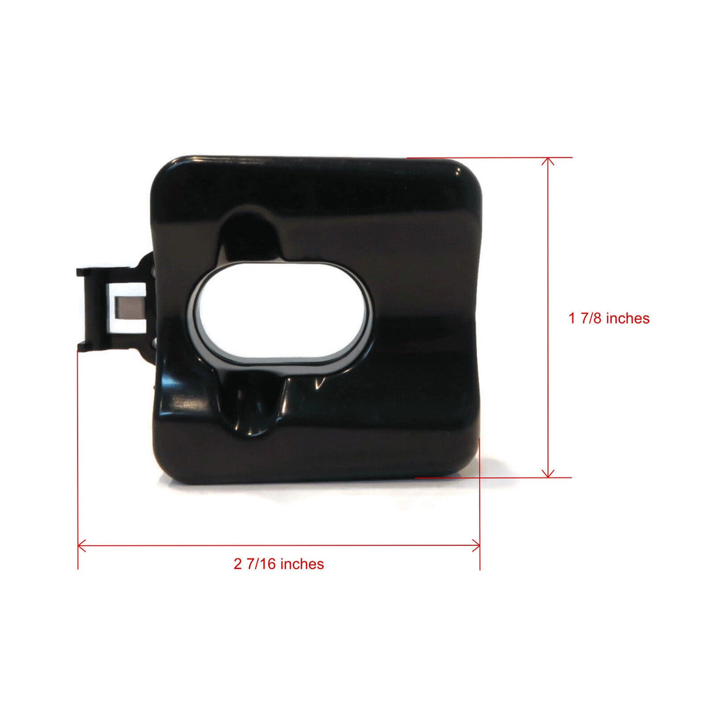 Carburetor Repair Kit for Yamaha 2 Stroke 40-50HP Outboards (2003–2004) 6H4-W0093-02