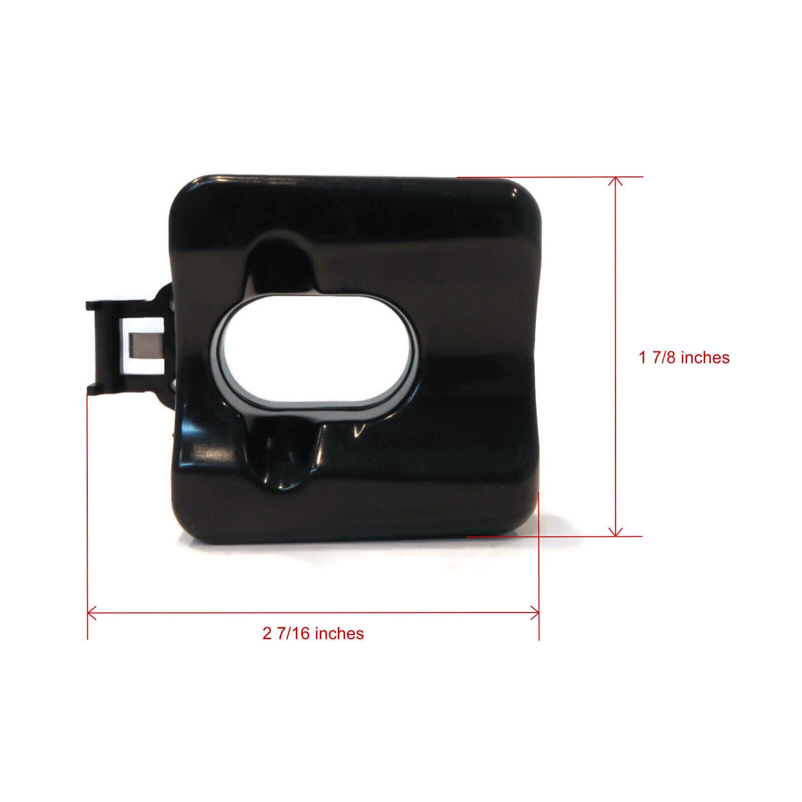 Carburetor Repair Kit for Yamaha 2 Stroke 40-50HP Outboards (2003–2004) 6H4-W0093-02