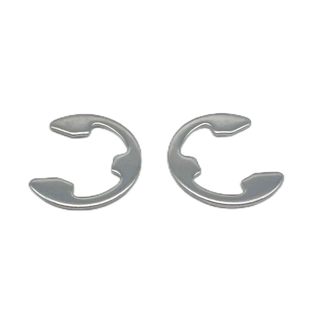 Clip for Volvo Penta TSKs SX-M (1998–2005) Replaces 3857521