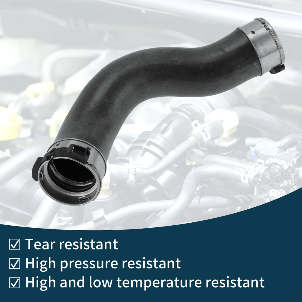 Radiator Hose for Nissan Navara D23 (2015–2021) No. 144634KV2A Rubber