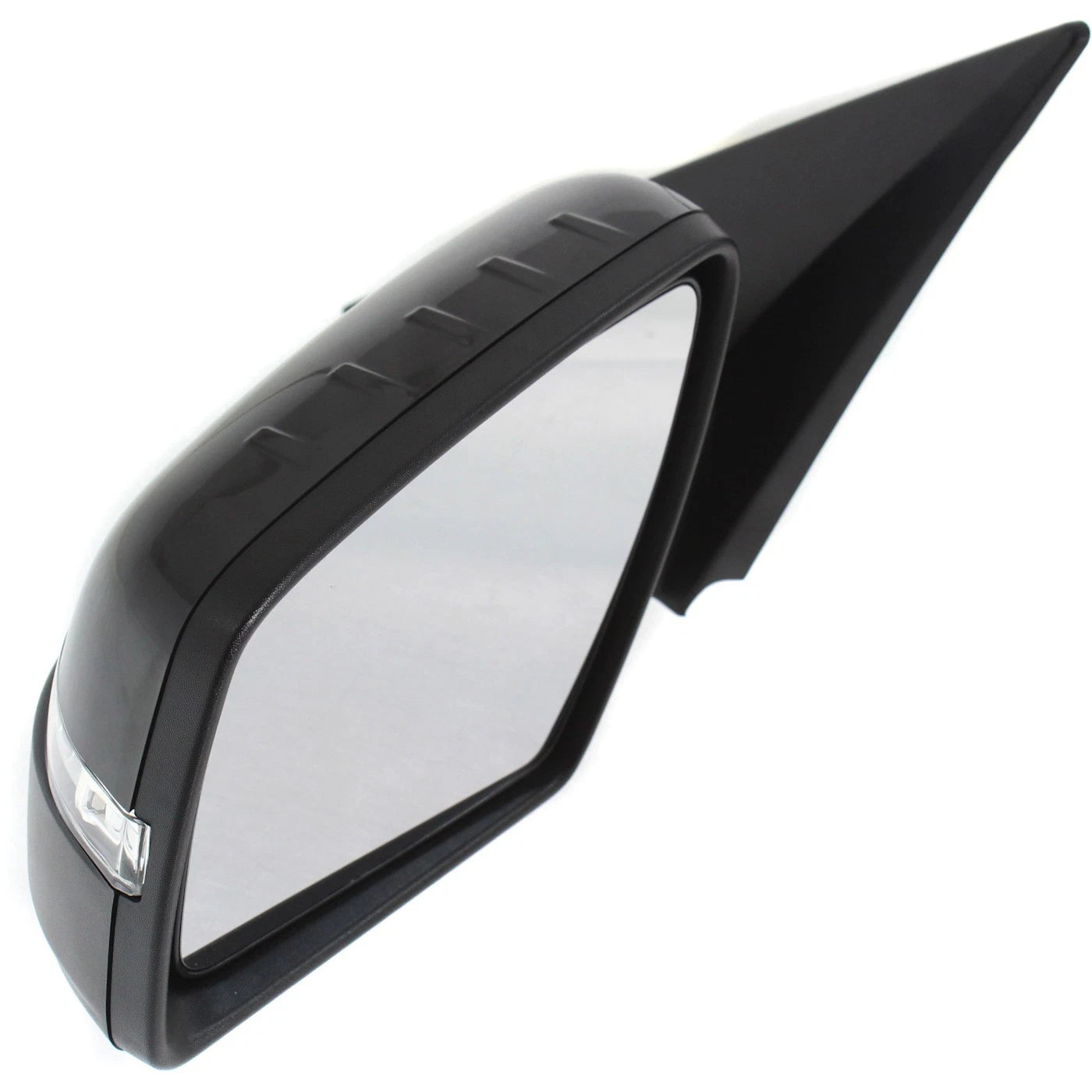 Driver Left Side Heated Mirror for Kia Soul (2012–2013)