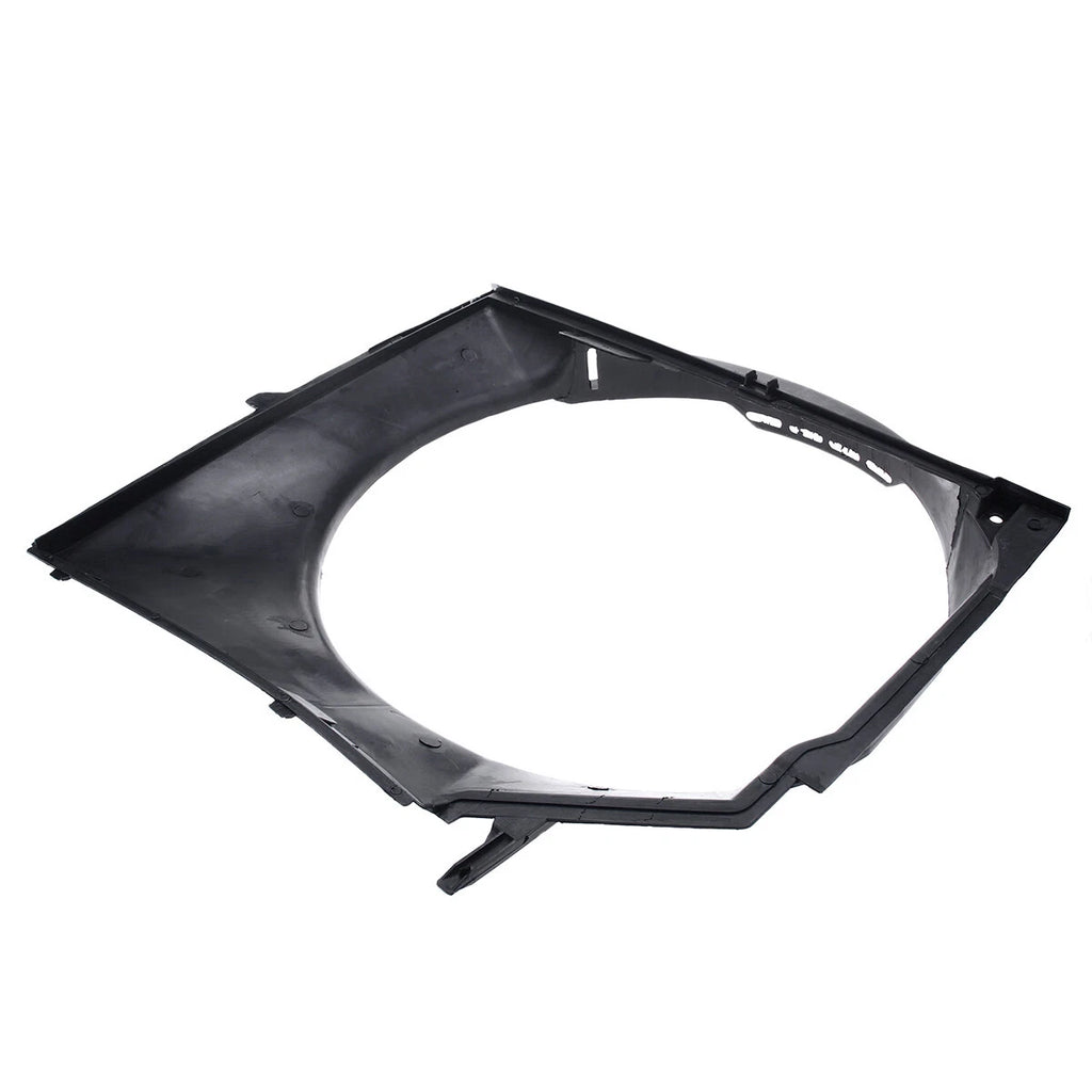 Radiator Cooling Fan Shroud for BMW E46 323i 325i 328i 328Ci 330xi (1998–2006)