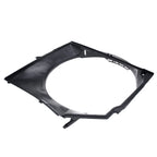 Radiator Cooling Fan Shroud for BMW E46 323i 325i 328i 328Ci 330xi (1998–2006)