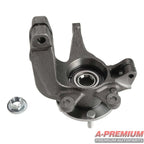 Front Right Steering Knuckle & Hub Bearing for Ford Focus (2006-2011)