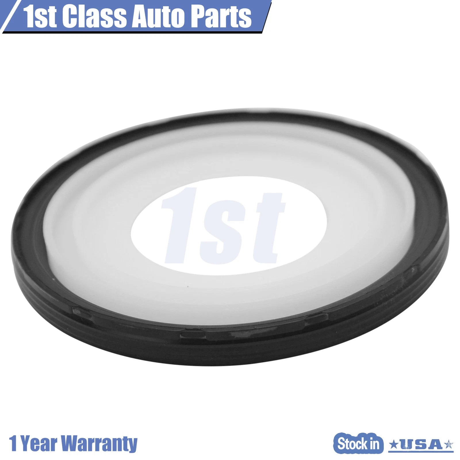 Crankshaft Seal for Chevrolet Silverado GMC Sierra 6.0L V8 (2007–2014)