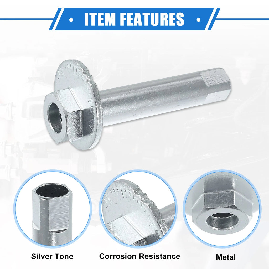 Eccentric Alignment Camber Bolt for Toyota Sequoia, Lexus LX570 (No. 4840934041)
