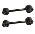 Set of 2 Rear Lower Forward Lateral Arms for RX350 RX450h Highlander (2007–2023)