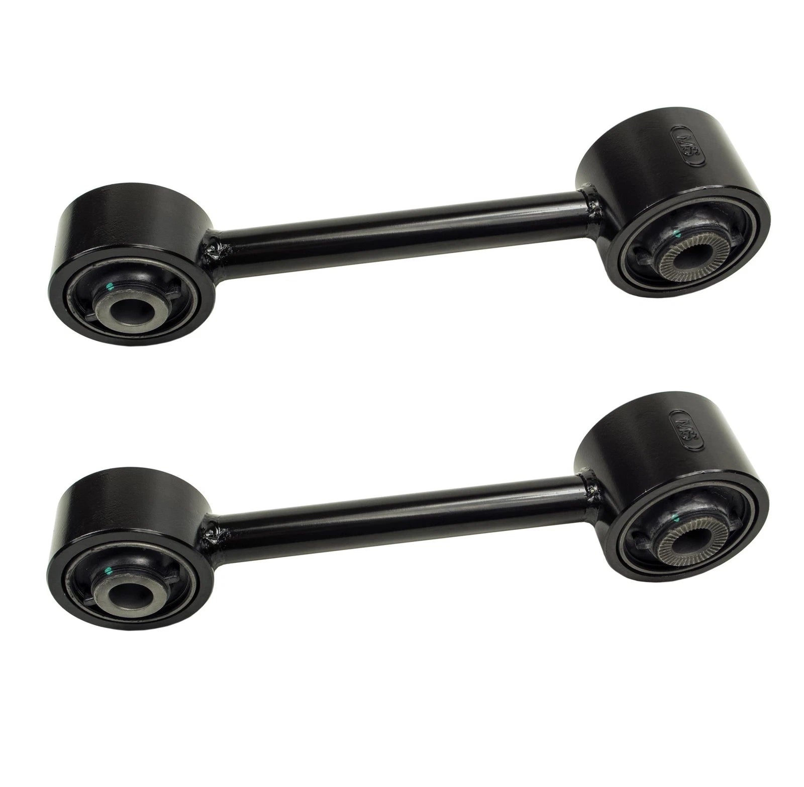 Set of 2 Rear Lower Forward Lateral Arms for RX350 RX450h Highlander (2007–2023)
