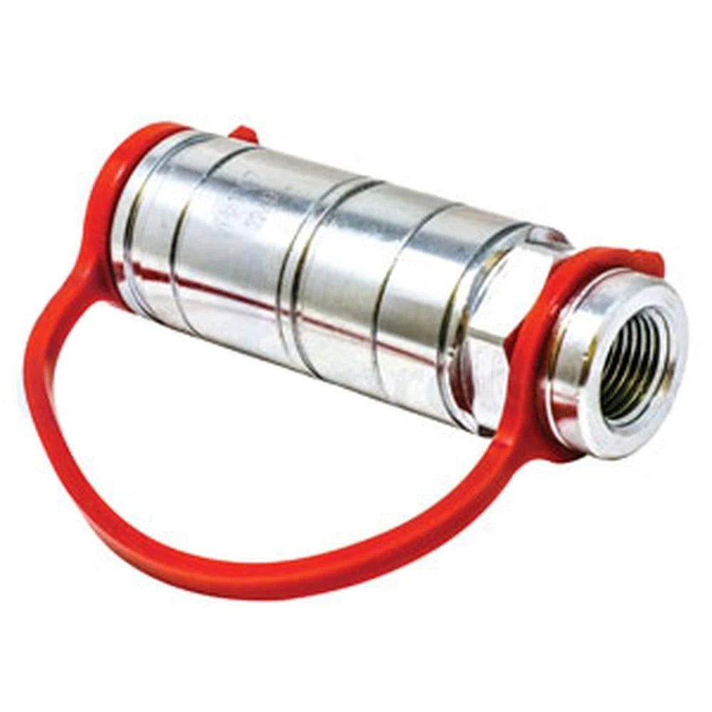 Coupling 5152194 for Ford New Holland TM115 TM120 TM125 TM130 TM135 TM140 TM165 (2000–2008)