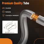 Turbocharger Coolant Hose for Ford F150 (2011–2016)