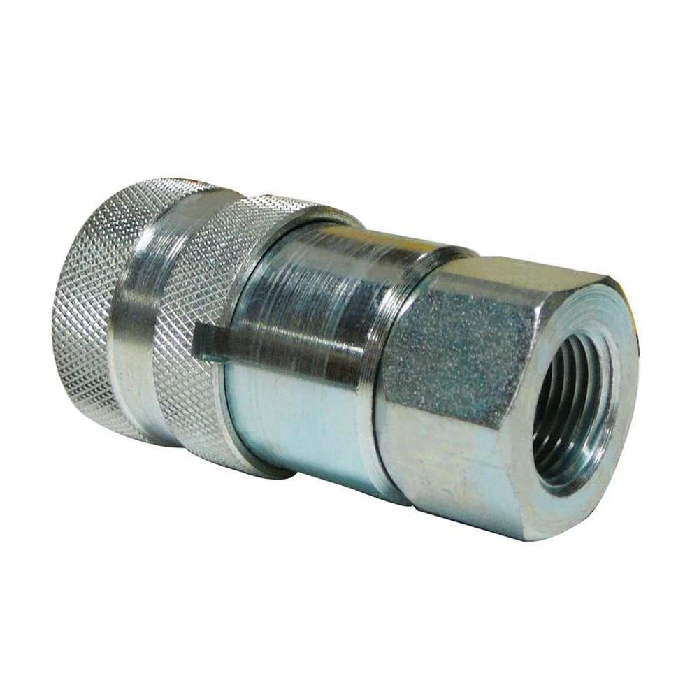Hydraulic Coupler S.110345 for