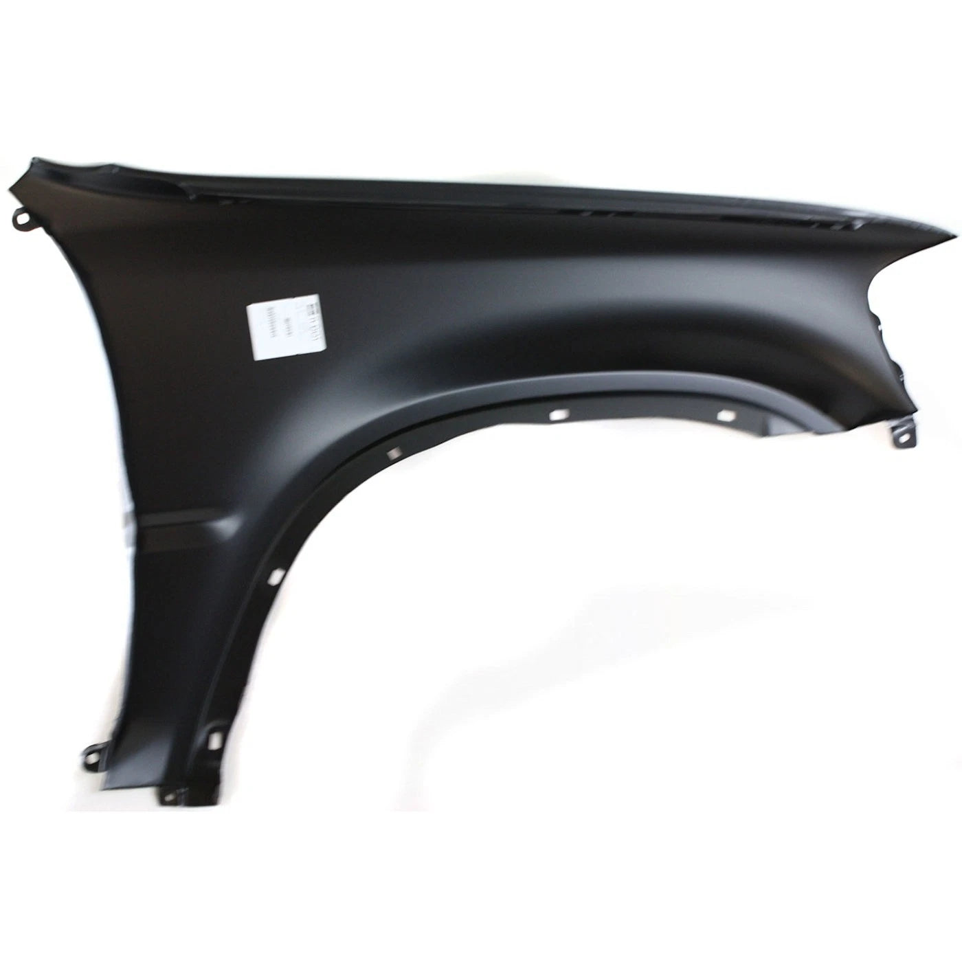 Fender Kit for Honda CR-V (1997–2001) Front Left and Right 4pc