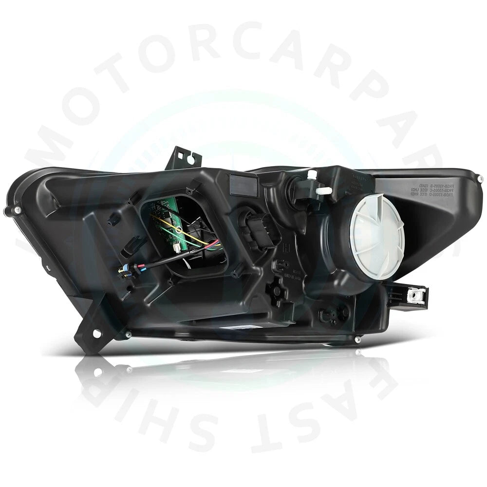 Right Side Headlight Assembly for Ford Mustang (2015–2017)