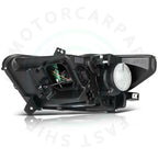 Right Side Headlight Assembly for Ford Mustang (2015–2017)