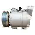 AC Compressor Replacement for Nissan Urvan 2.5L (2012–2015)