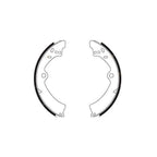 Brake Shoes Set for Suzuki Sierra MG410 SJ50 Narrow Track (1984 - 1987)