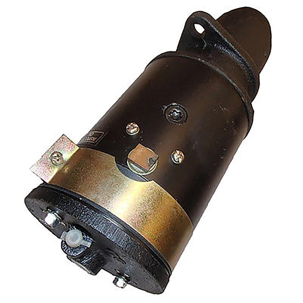 Starter Motor 6V for International Harvester Farmall (H, A, B) 355794R91
