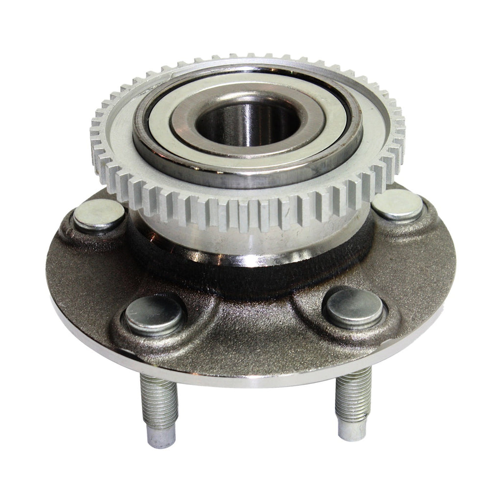 Wheel Hubs for Ford F-Series (1997–2003)