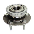 Wheel Hubs for Ford F-Series (1997–2003)
