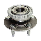 Wheel Hubs for Ford F-Series (1997–2003)