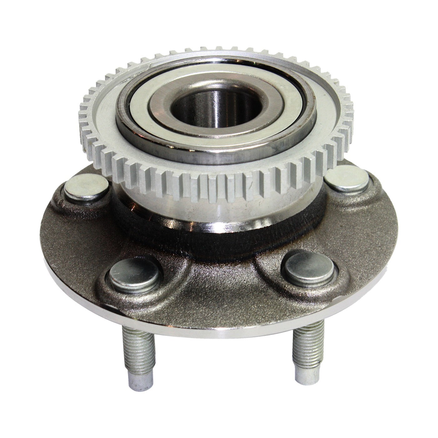 Wheel Hubs for Ford F-Series (1997–2003)