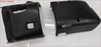 Steering Column Finishing Trim Set for E150 E250 E350 (1997–2010)