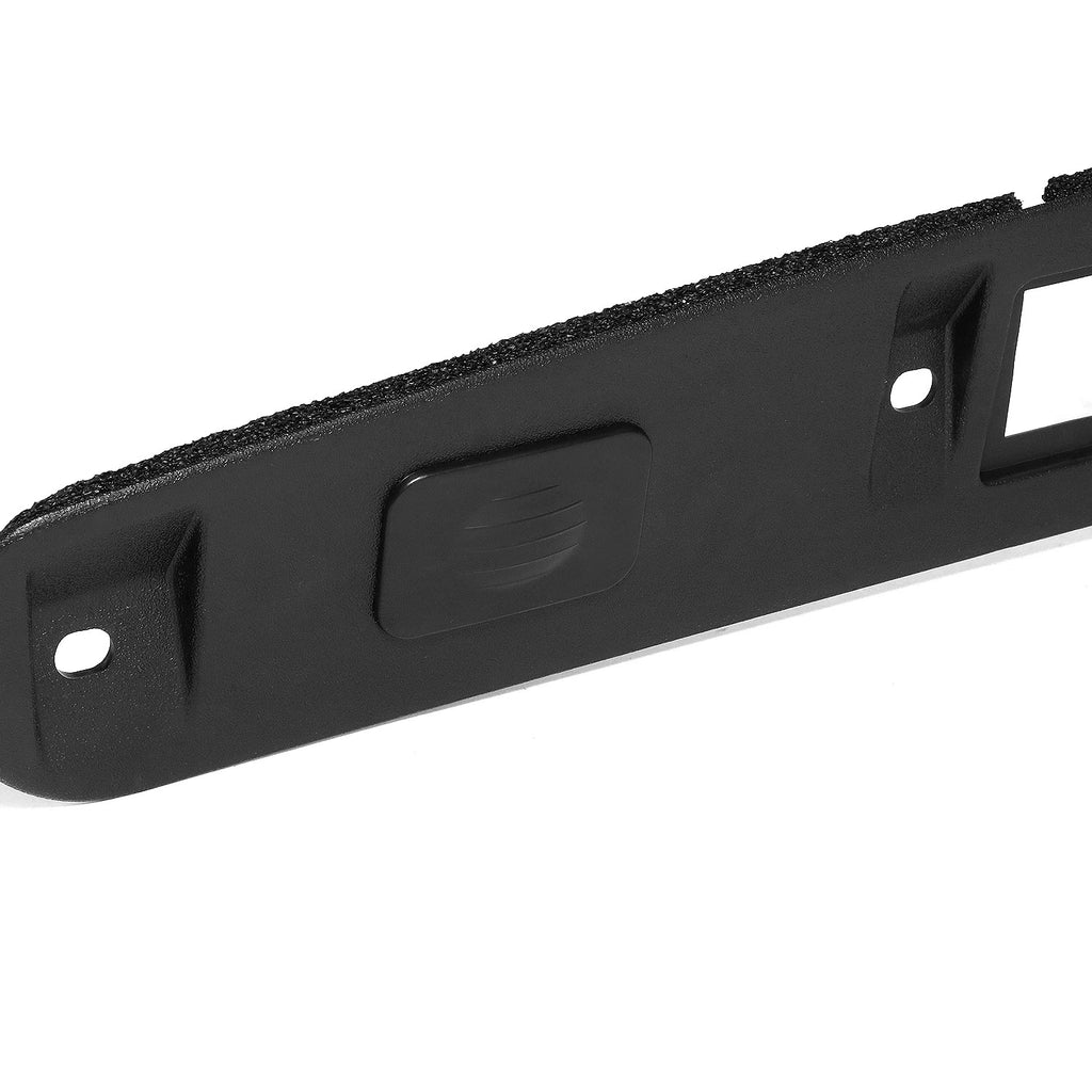 Tailgate Liftgate Handle Molding with Camera Hole for Dodge Journey (2009–2010)