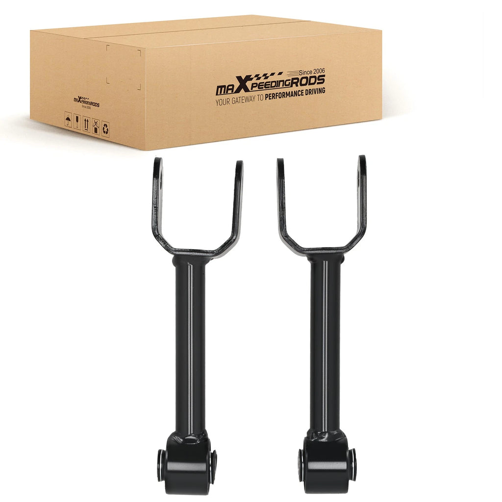 Set of 2 Rear Lower Control Arms for Chrysler 200 Journey Avenger (2011–2018)