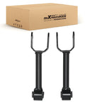 Set of 2 Rear Lower Control Arms for Chrysler 200 Journey Avenger (2011–2018)