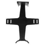 Black Universal Fork Guard Suspension Support Brace for Dirt Bike Motorcycle