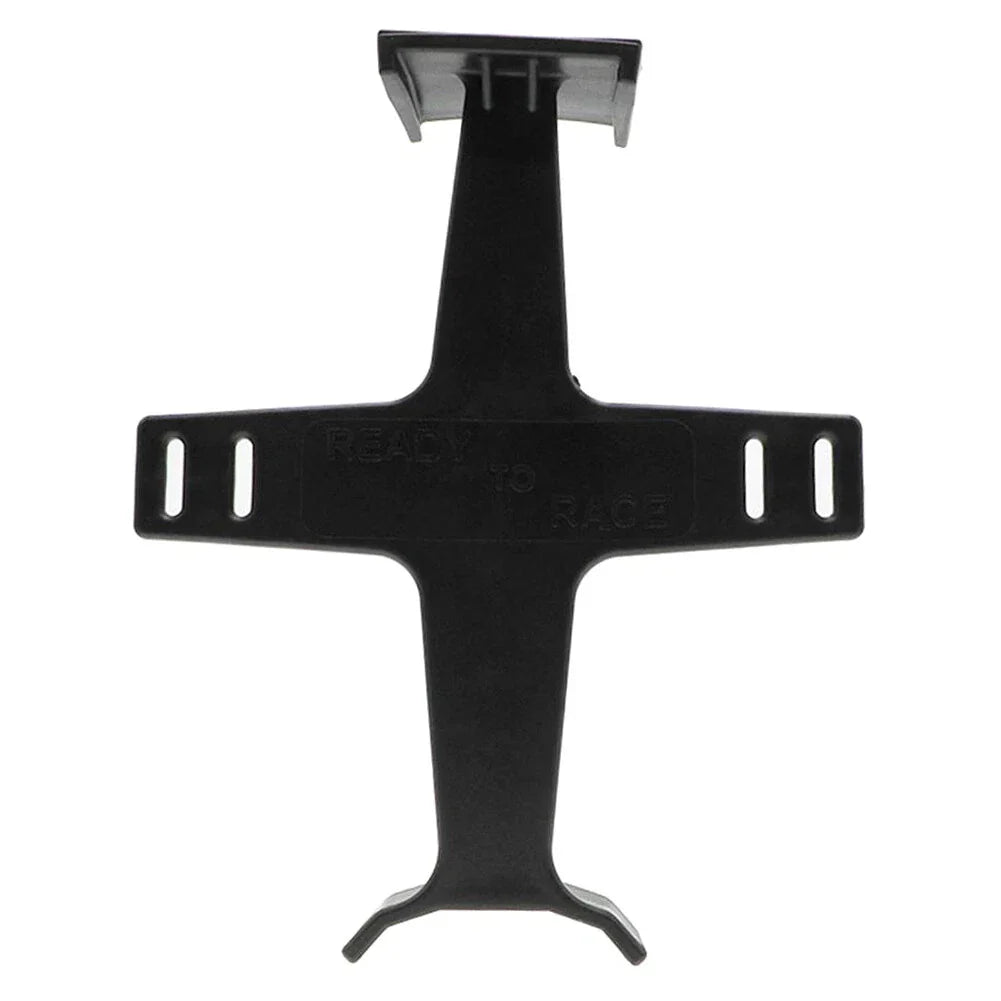 Black Universal Fork Guard Suspension Support Brace for Dirt Bike Motorcycle