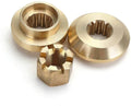 Outboard Propeller Hardware Kit for BRP Evinrude Johnson 40-75HP